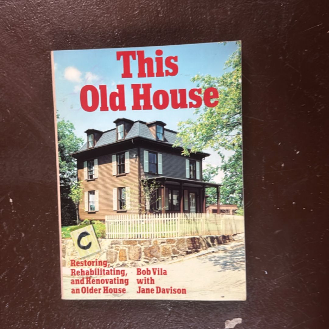 This Old House
