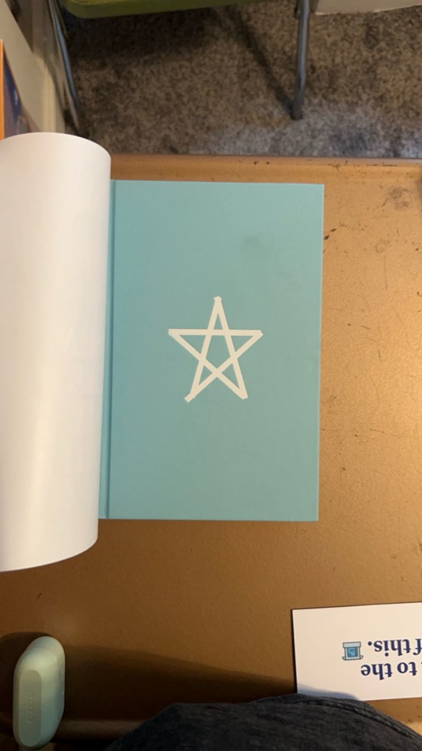 Spells Like Teen Spirit