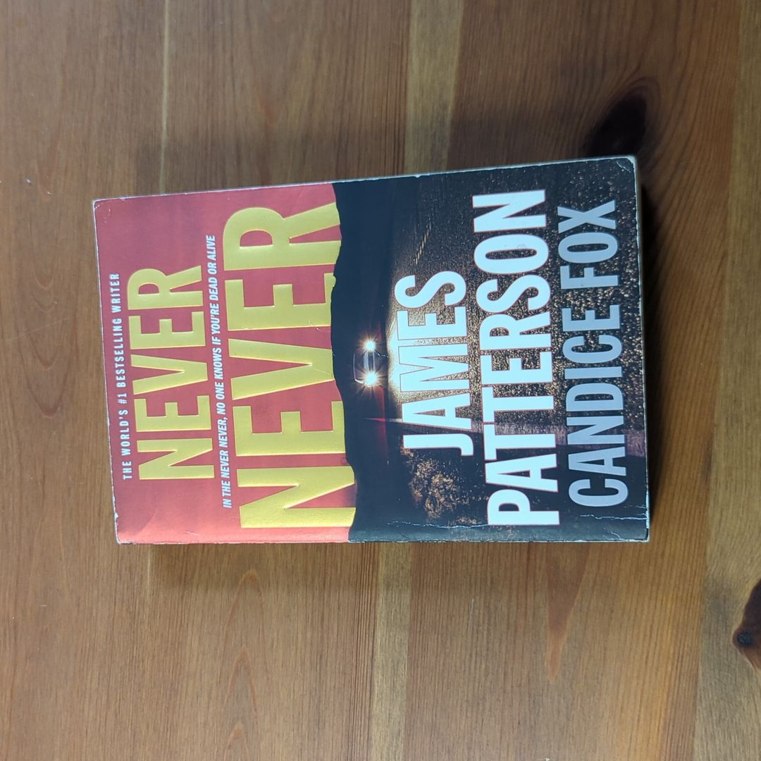 Never Never