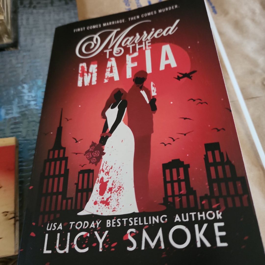 Married to the Mafia