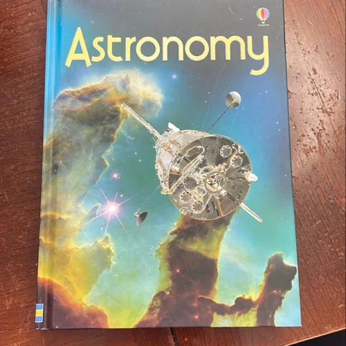 Astronomy