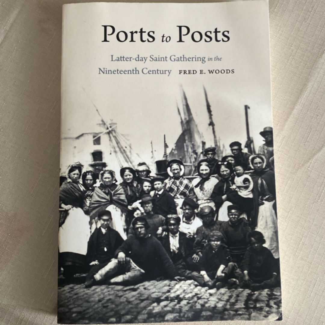 Ports to Posts
