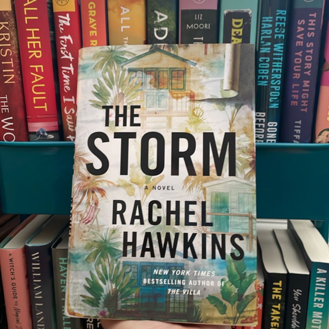 The Storm