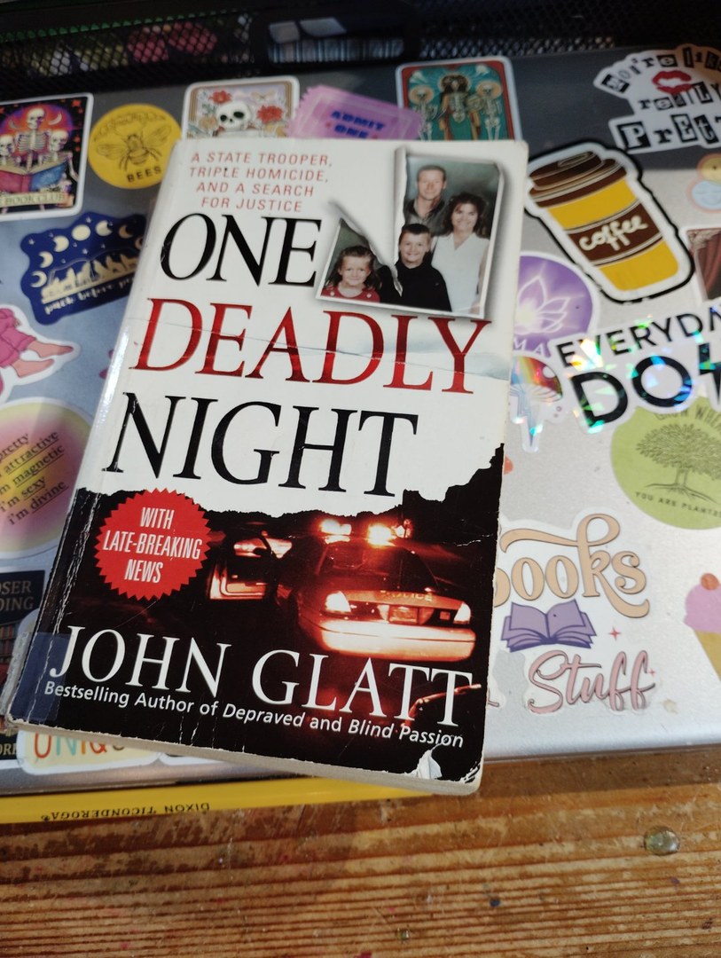 One Deadly Night