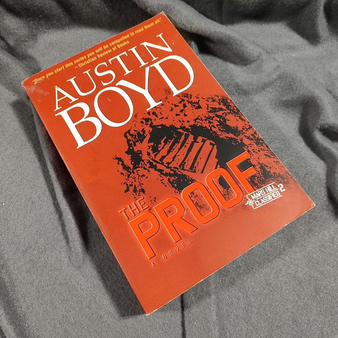 The Proof