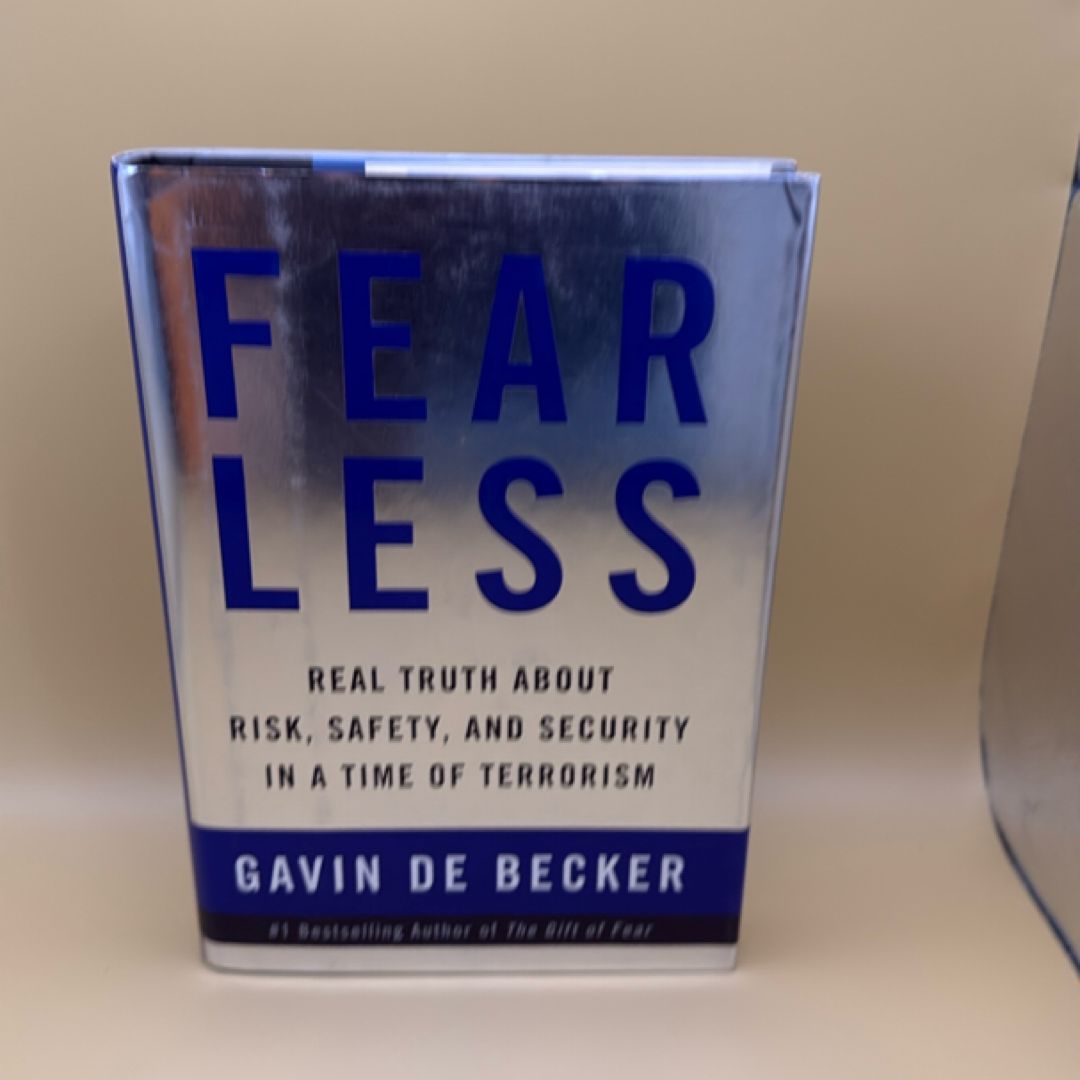 Fear Less