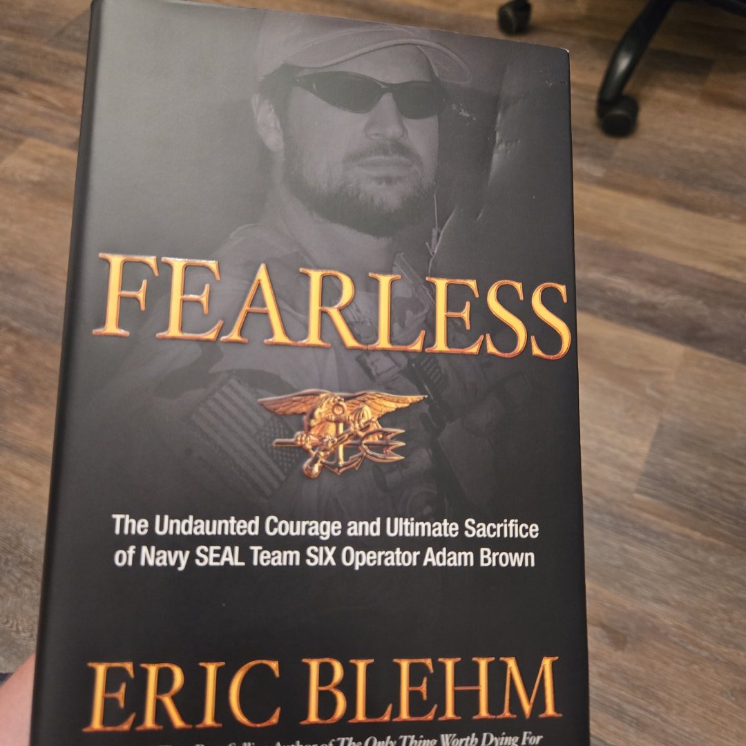 Fearless