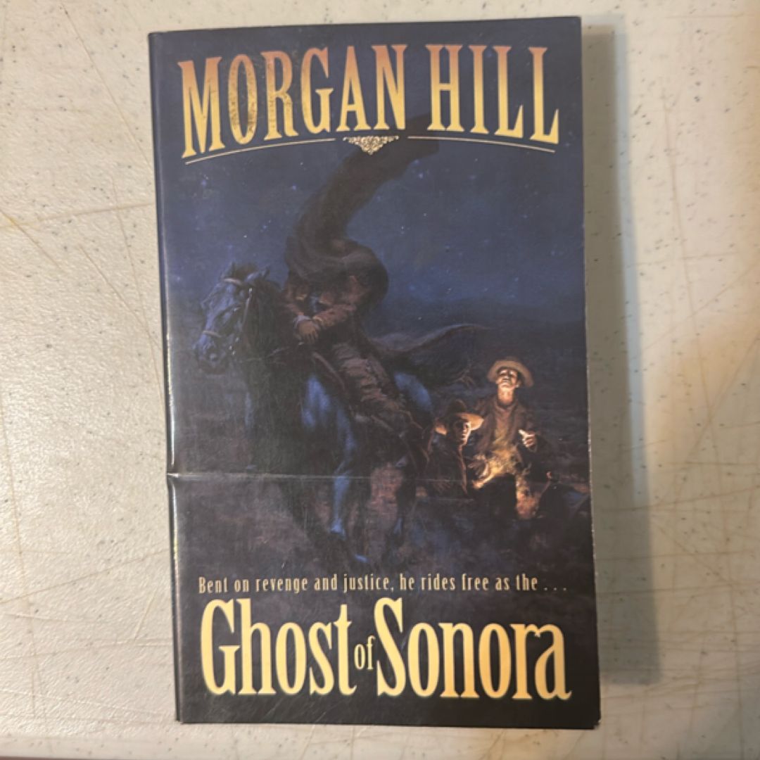 Ghost of Sonora