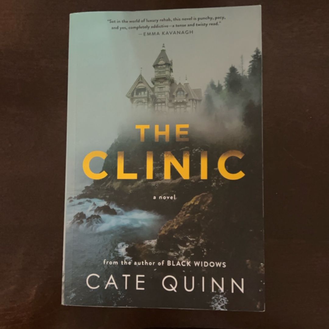 The Clinic