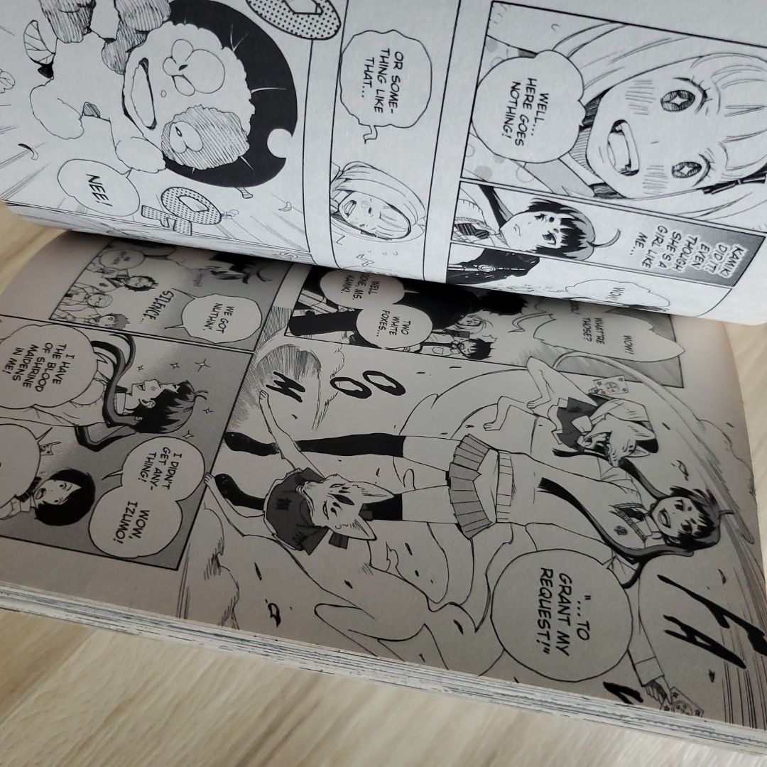 Blue Exorcist, Vol. 2