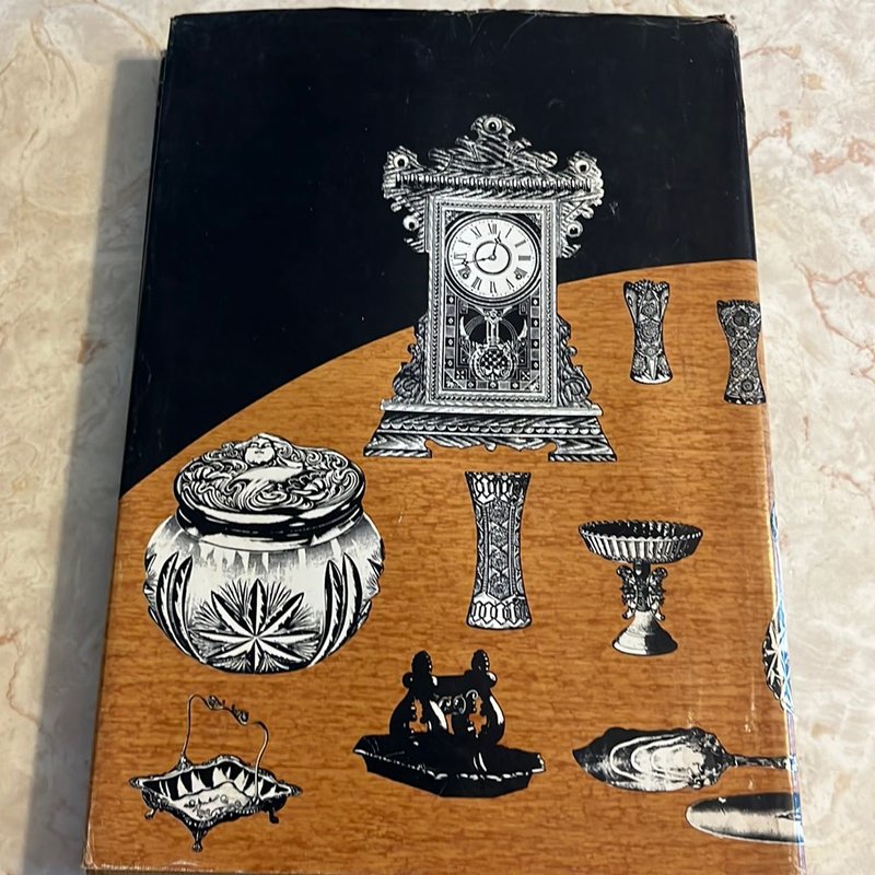 A Poor Man’s Guide to Antique Collecting 