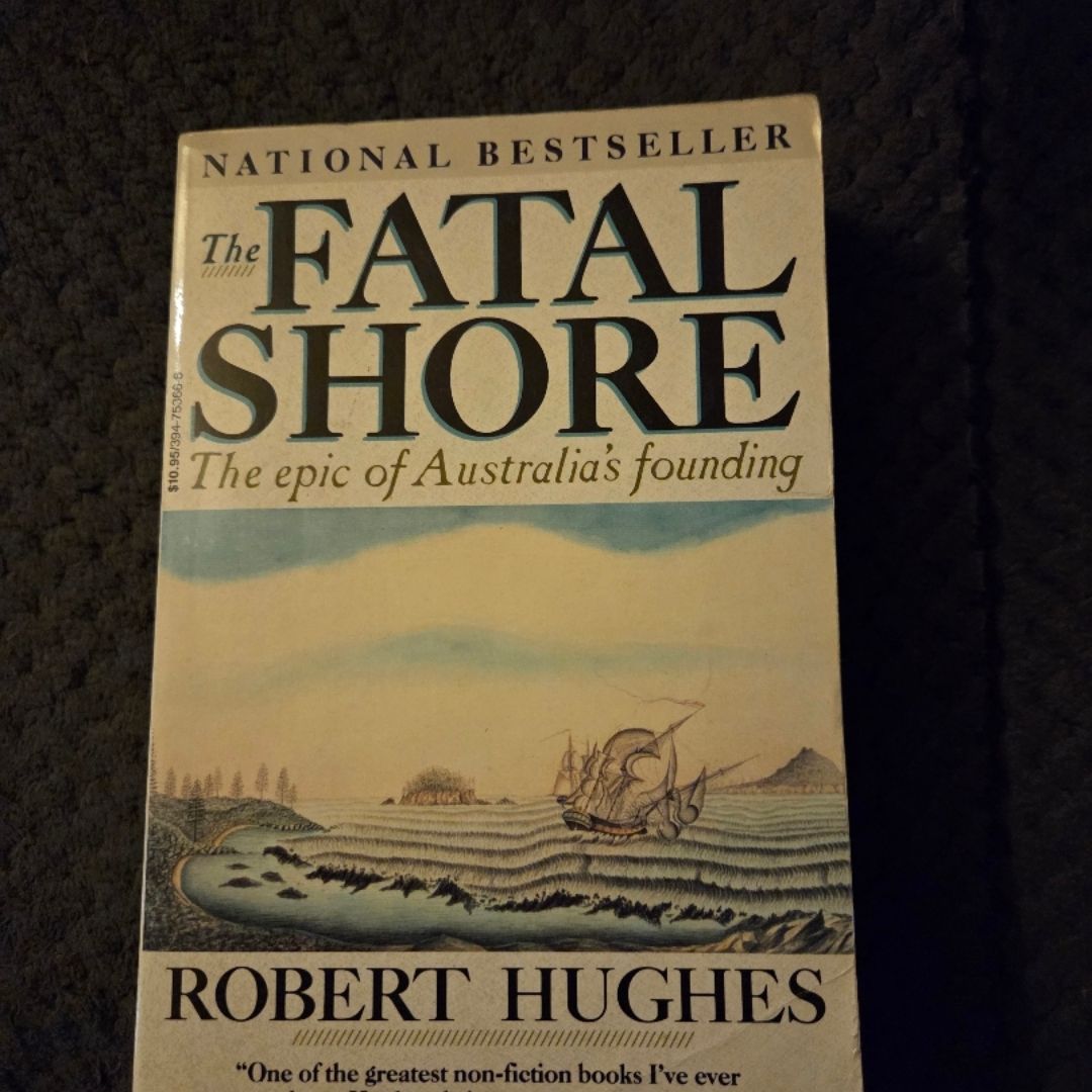 The Fatal Shore