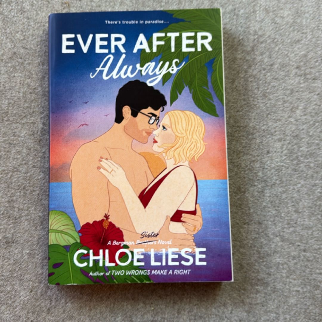 Ever after Always
