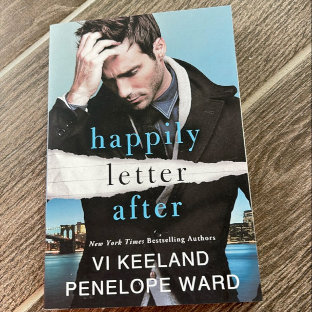 Happily Letter After