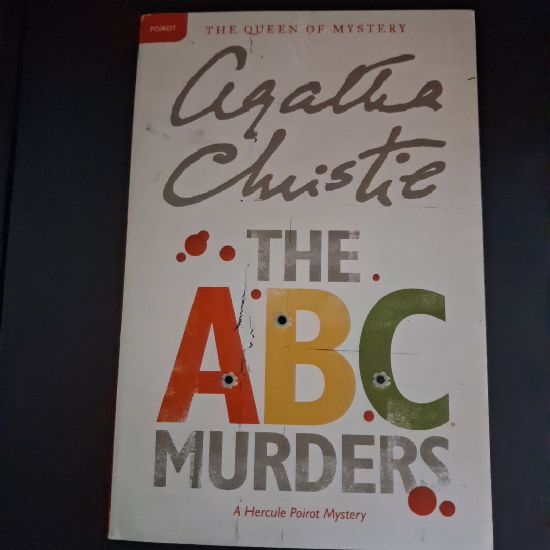 The ABC Murders