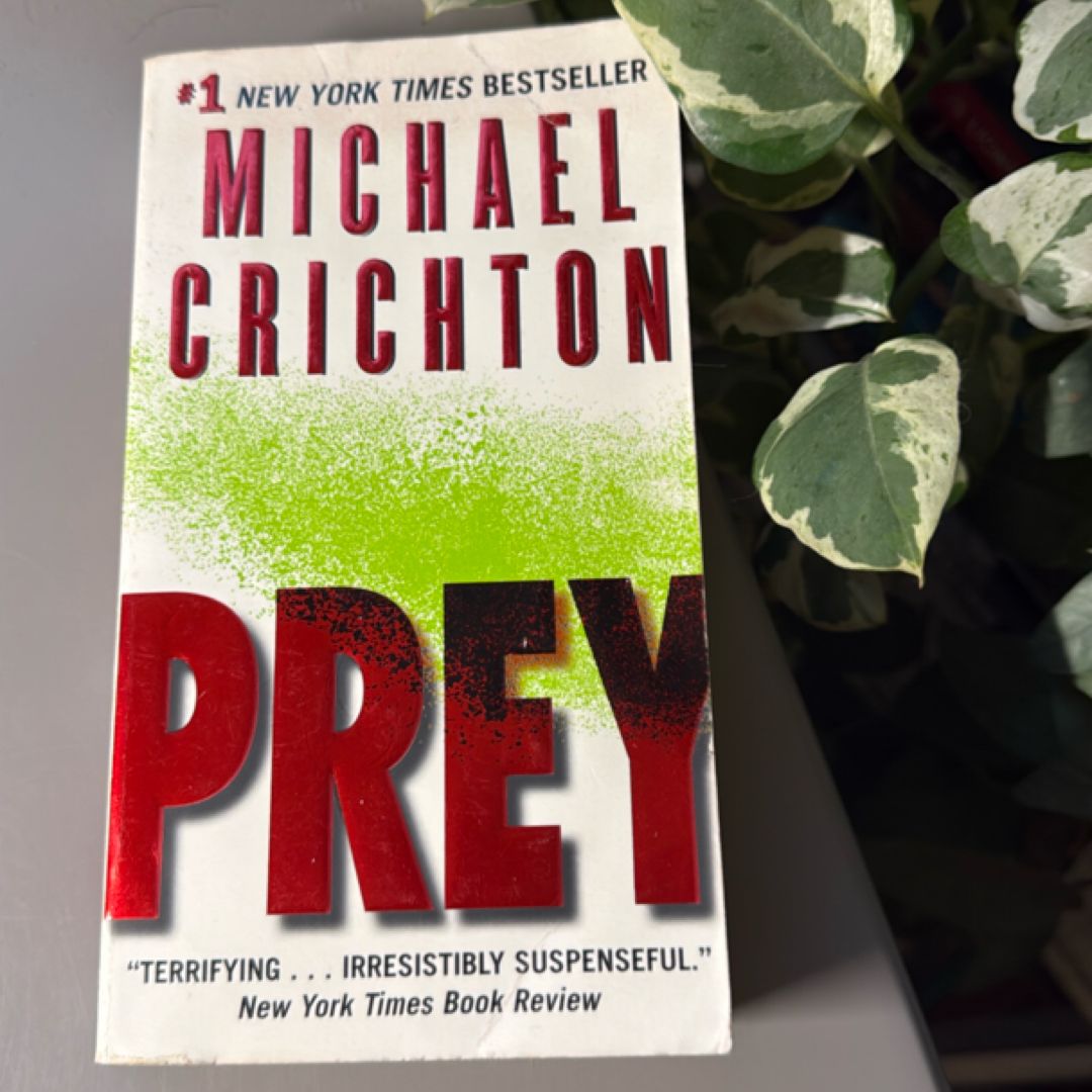 Prey