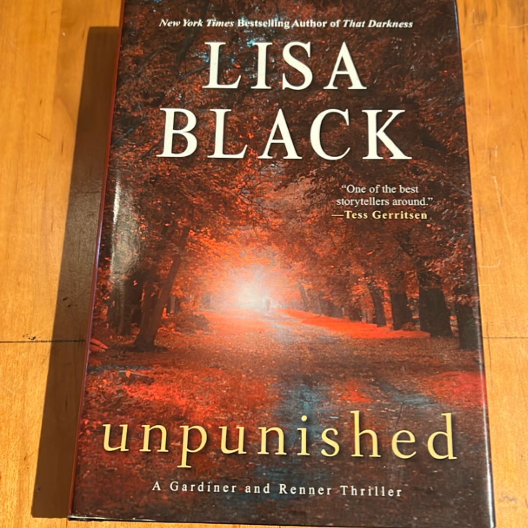 Unpunished