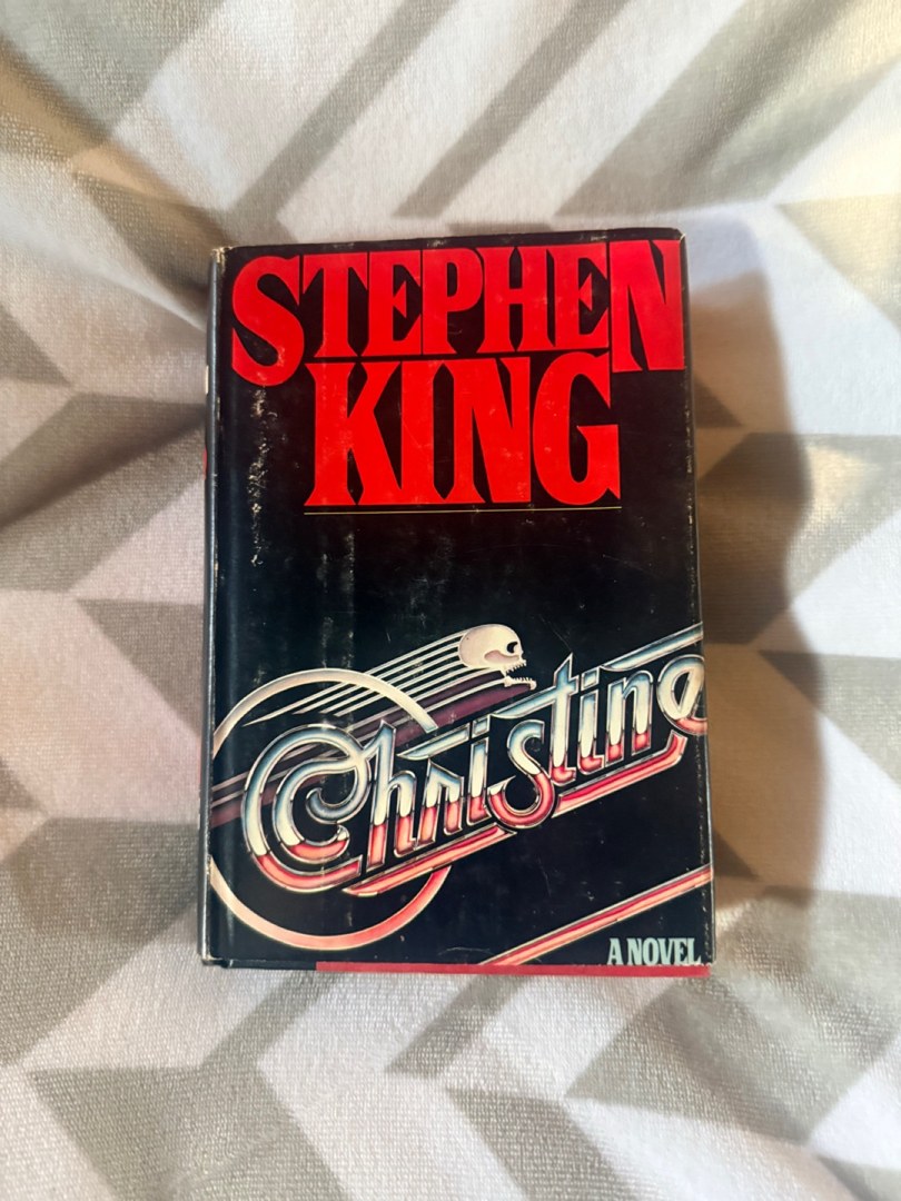 Christine