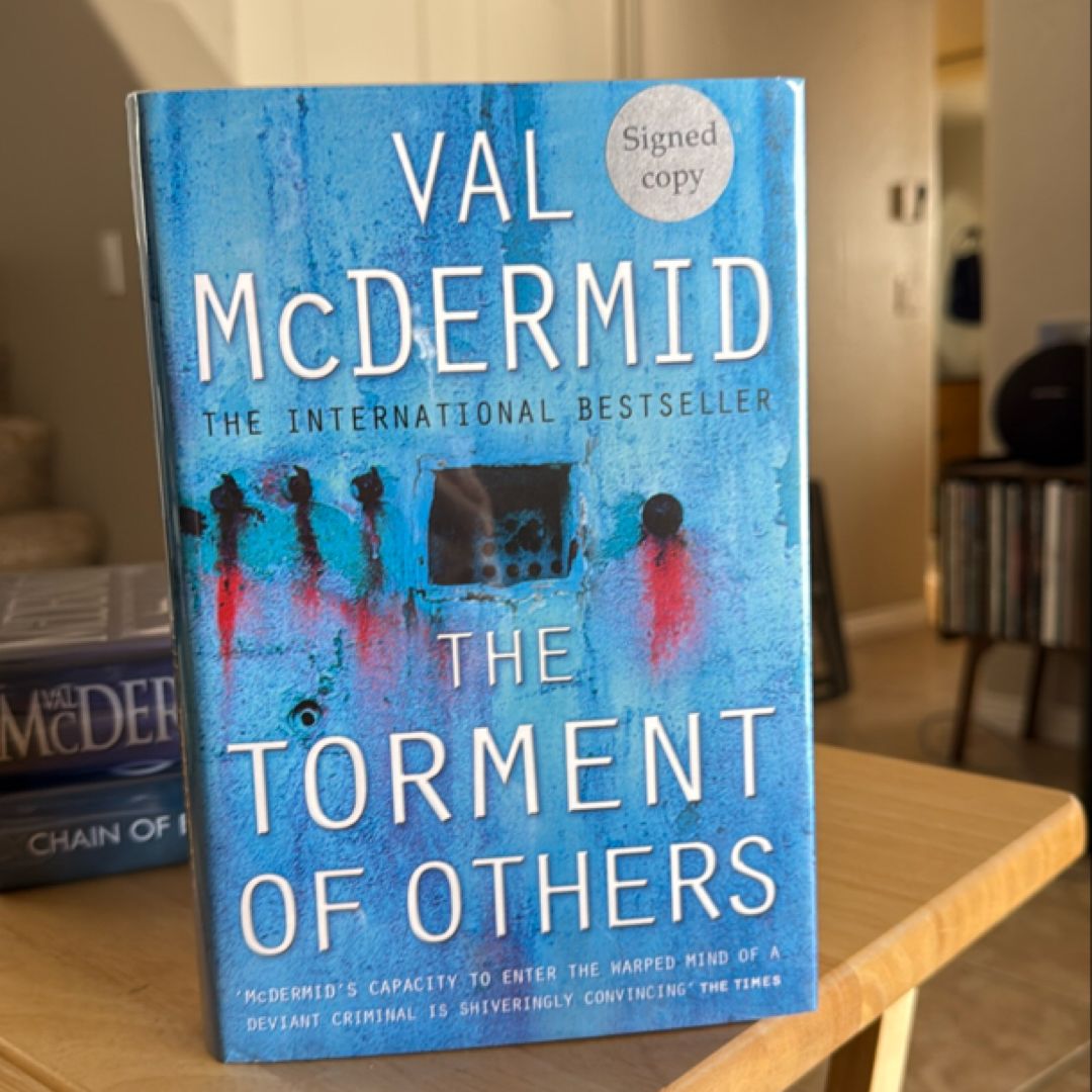 The Torment of Others