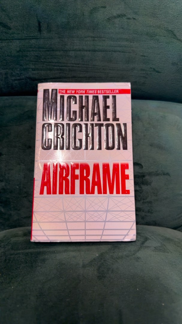 Airframe