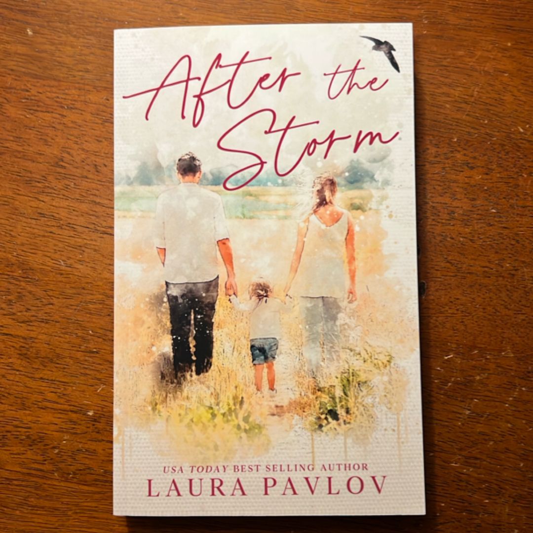 *FTR* After the Storm