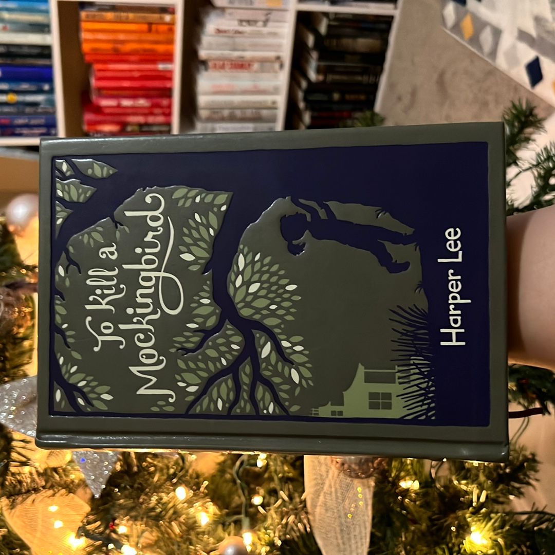 To Kill a Mockingbird Collectors Edition