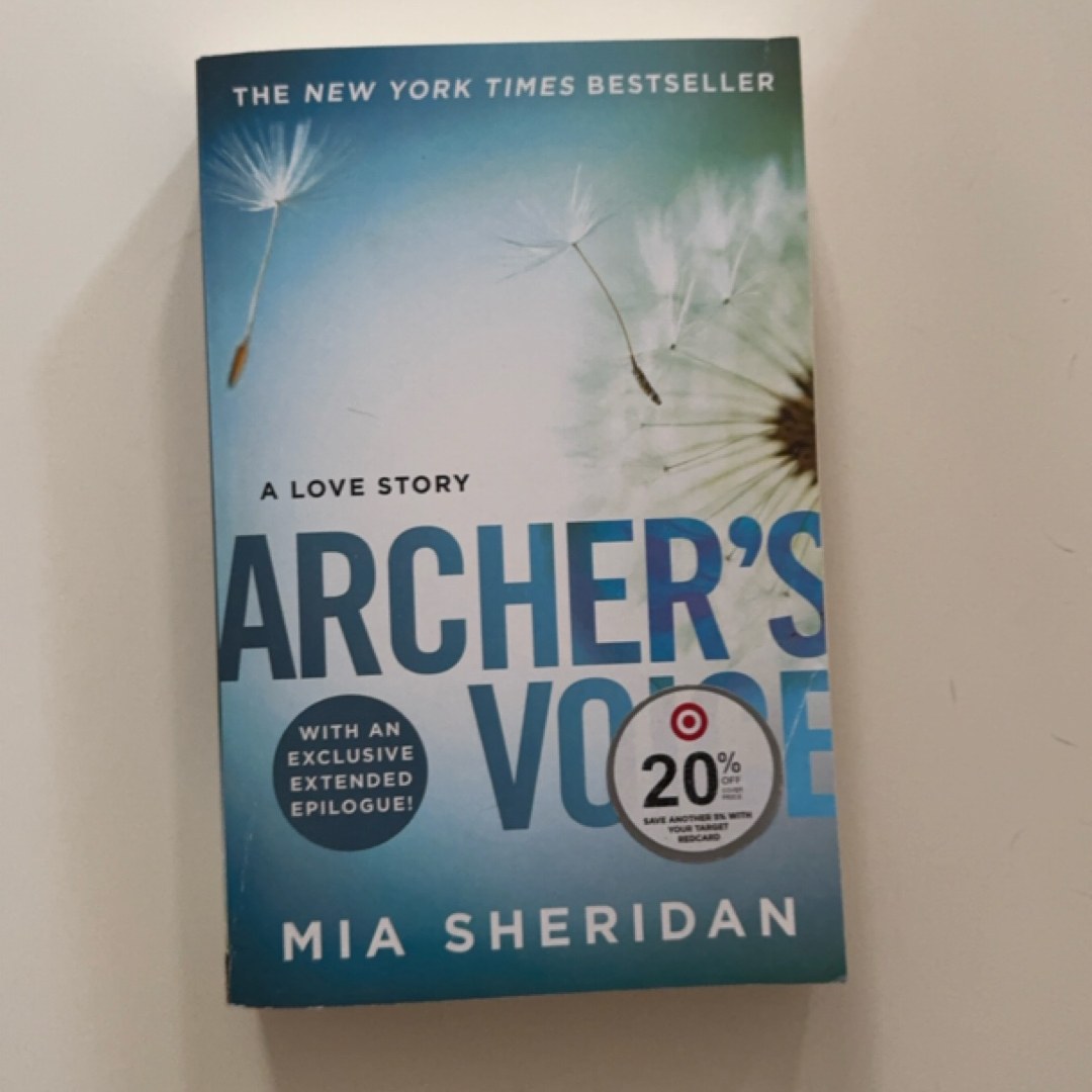 Archer's Voice