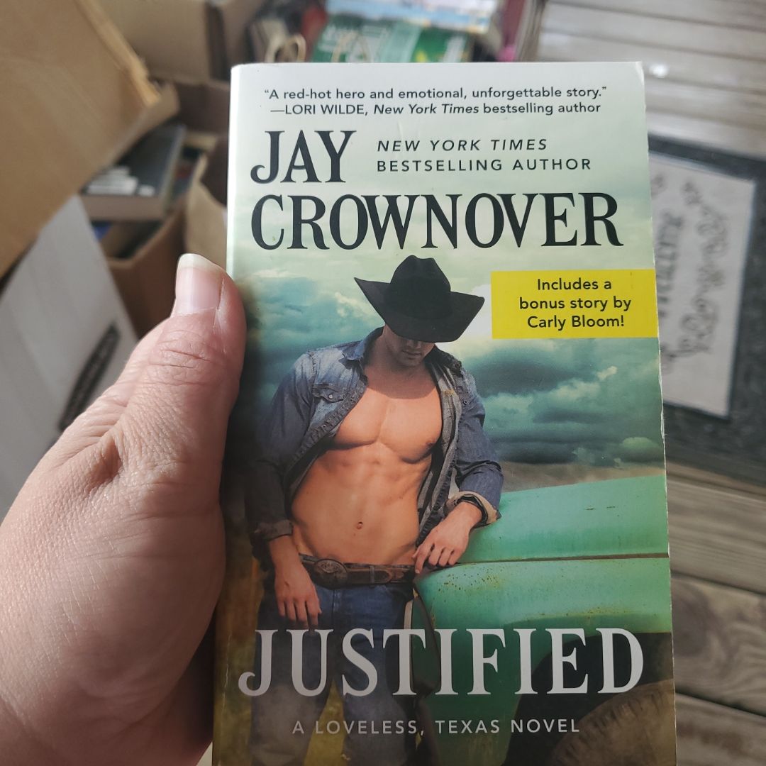 Justified