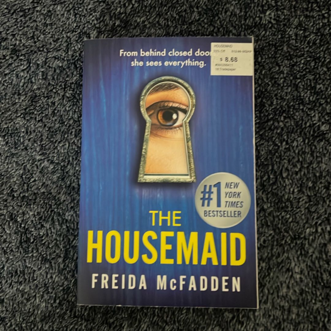 The Housemaid