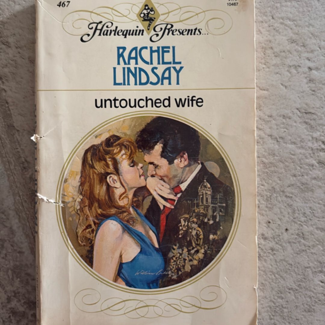 Untouched Wife