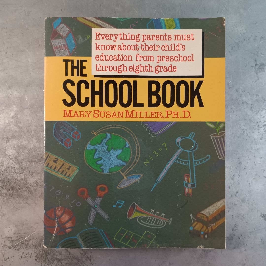 School Book