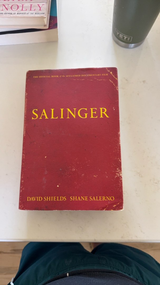 Salinger