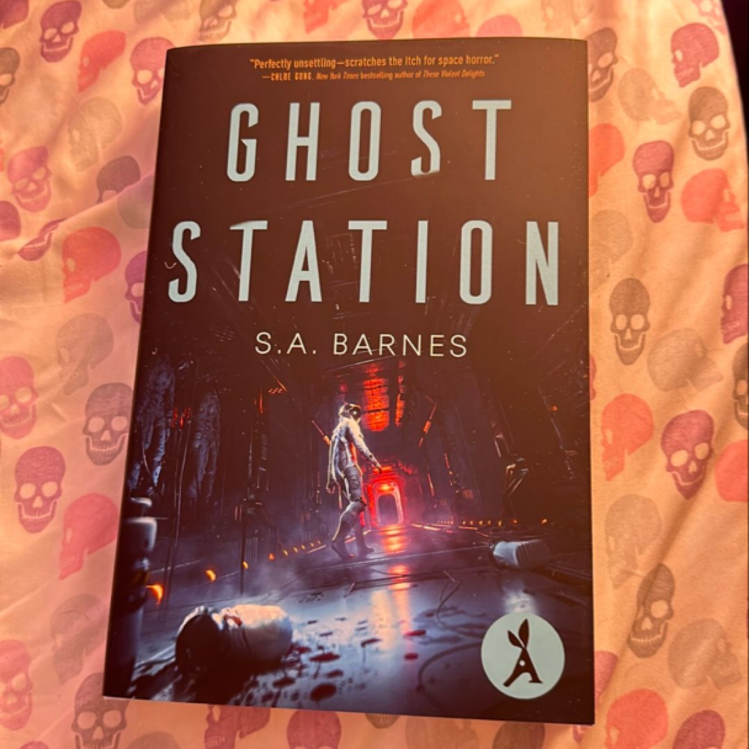 Ghost Station