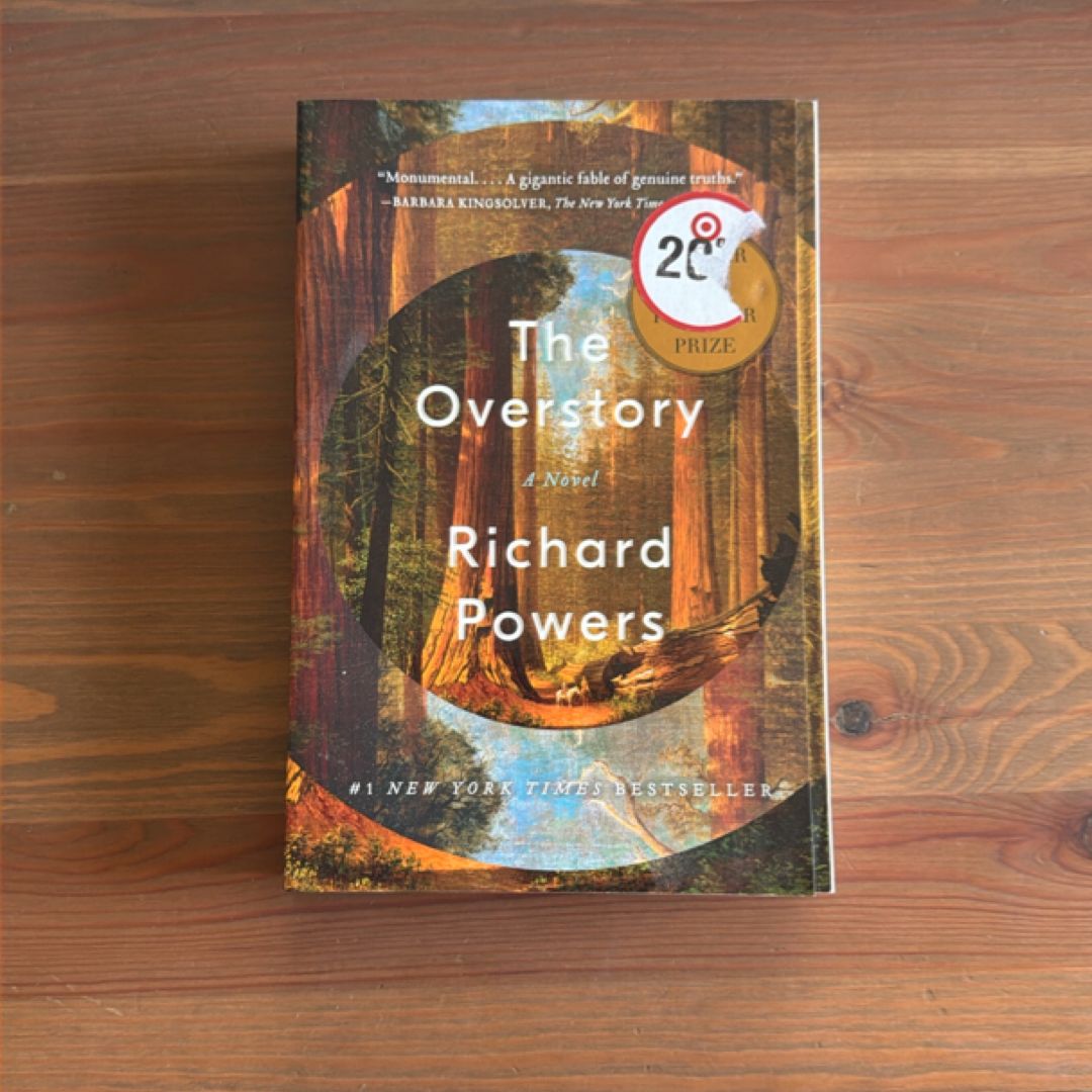 The Overstory