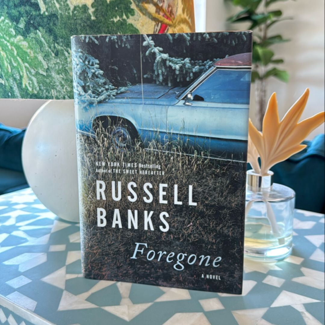 Foregone