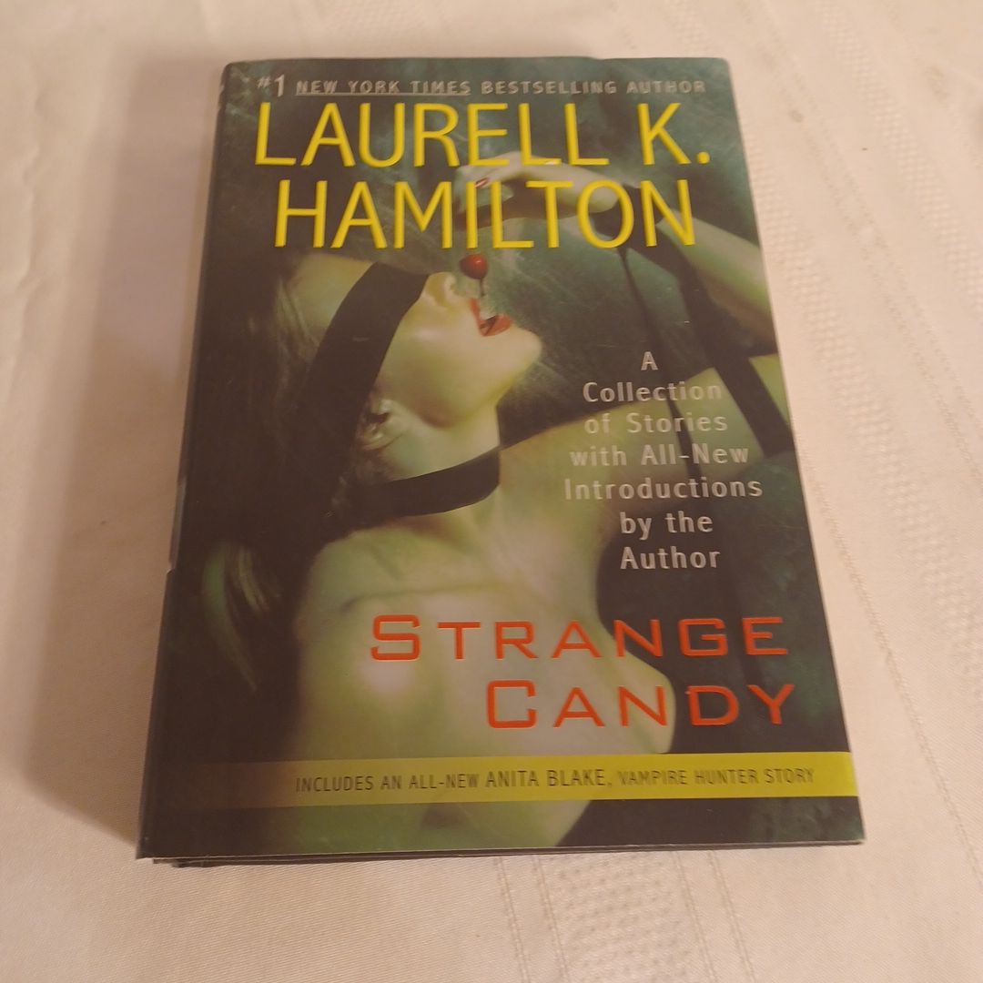 Strange Candy