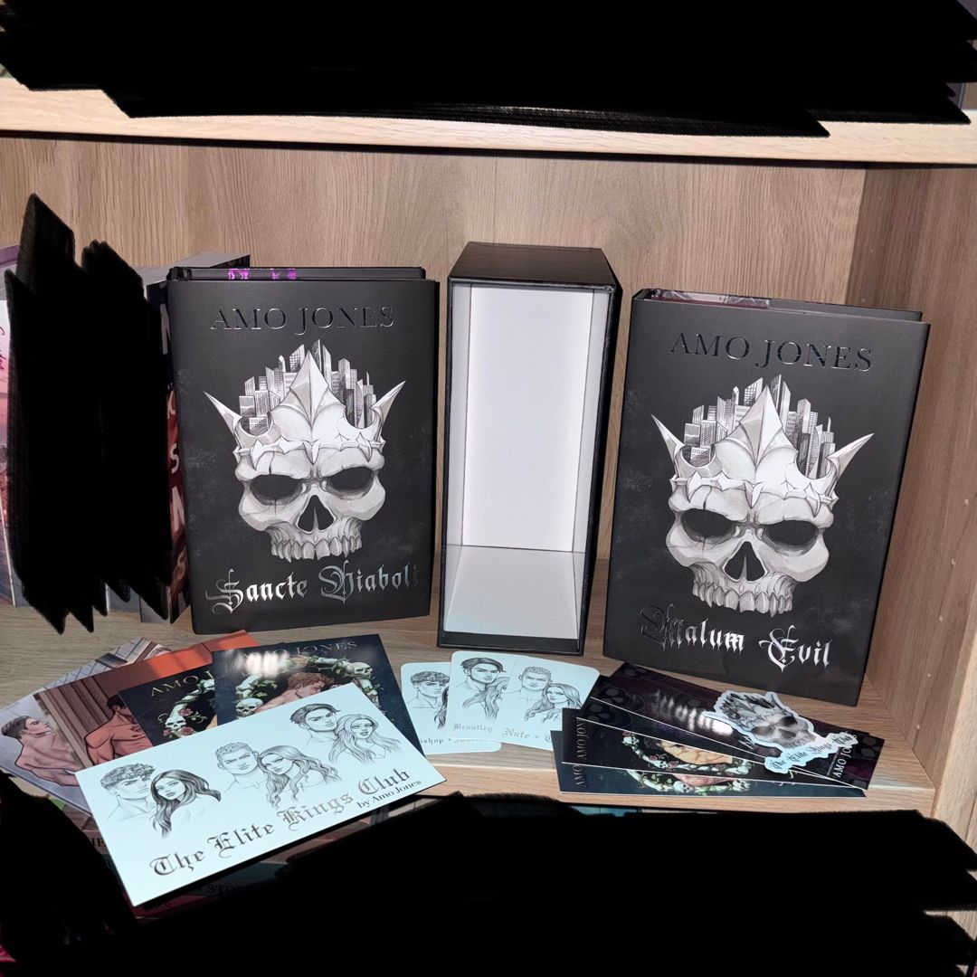 The Elite Kings Club
