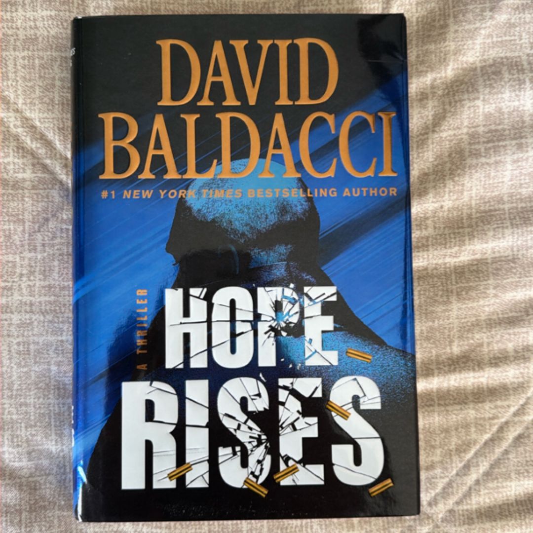 Hope Rises