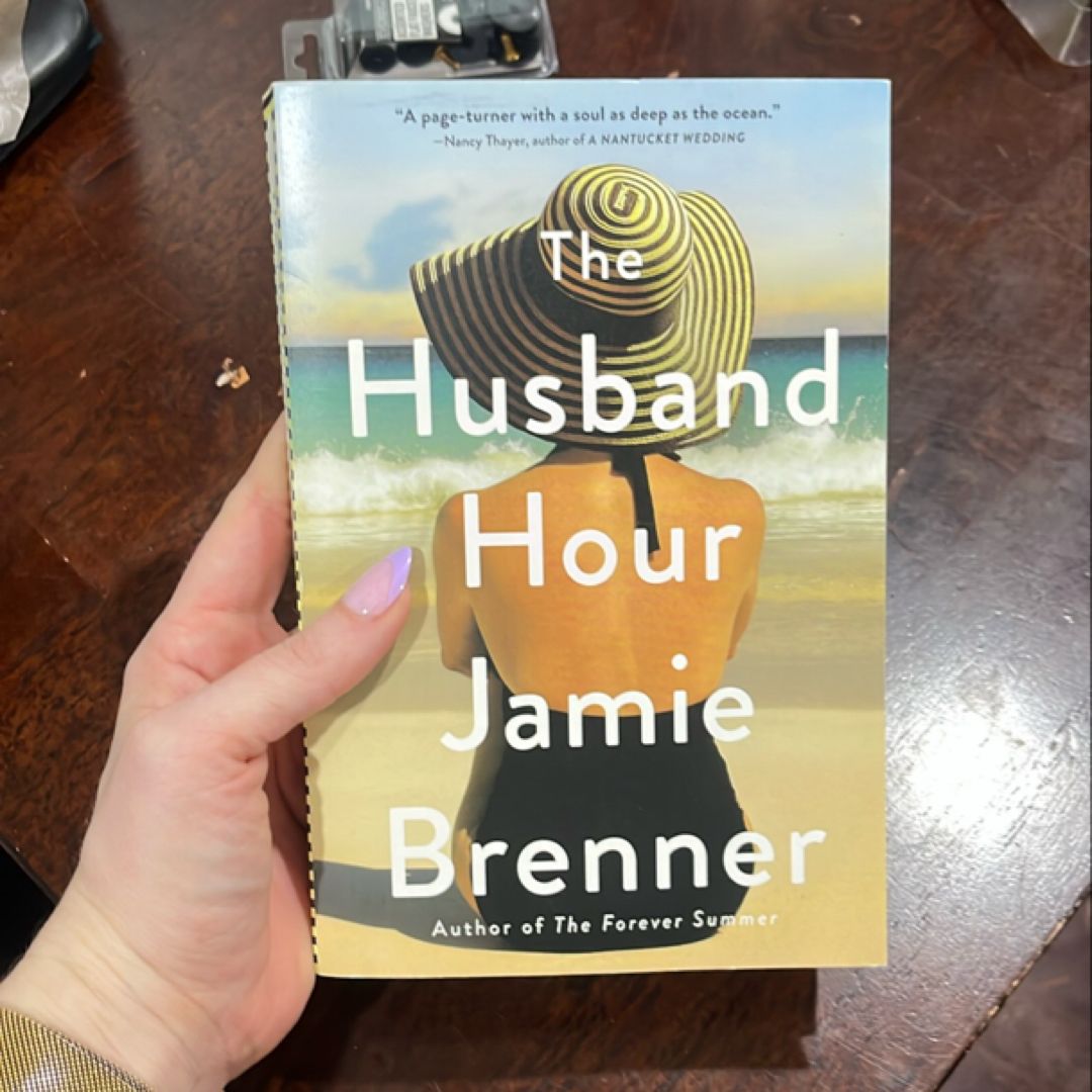 The Husband Hour