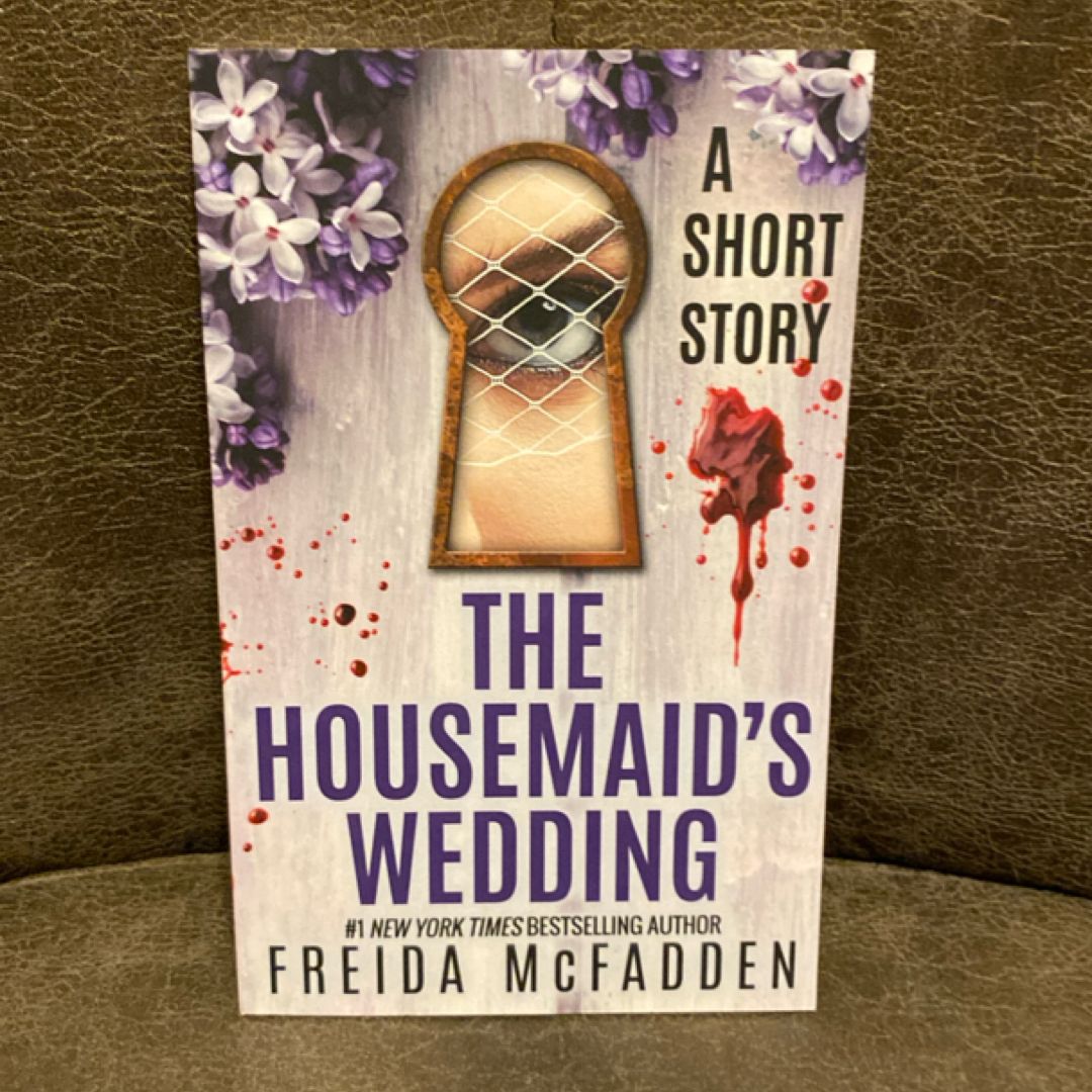 The Housemaid's Wedding
