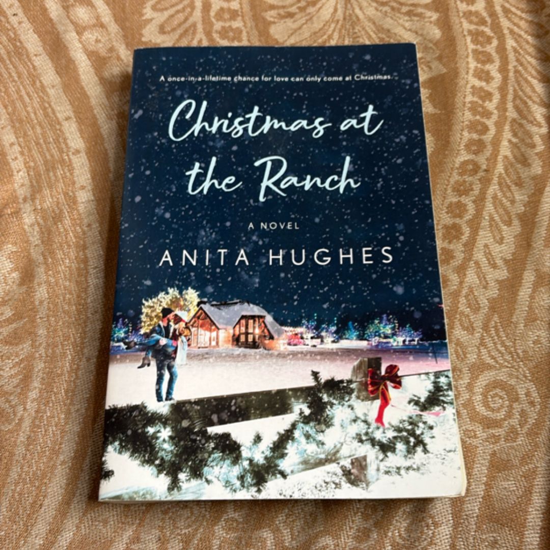 Christmas at the Ranch