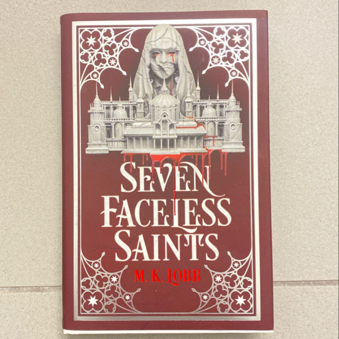 Seven Faceless Saints