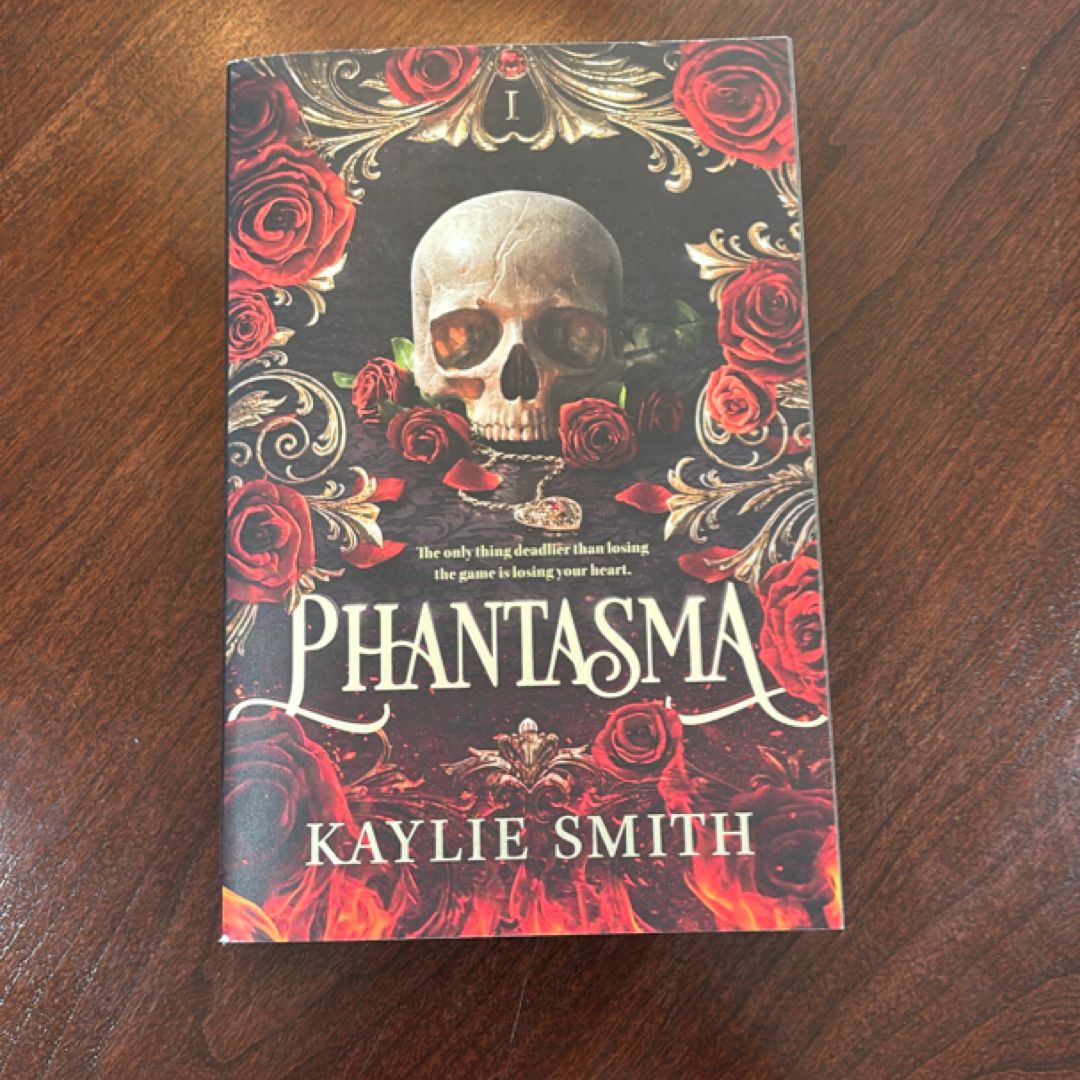 Phantasma