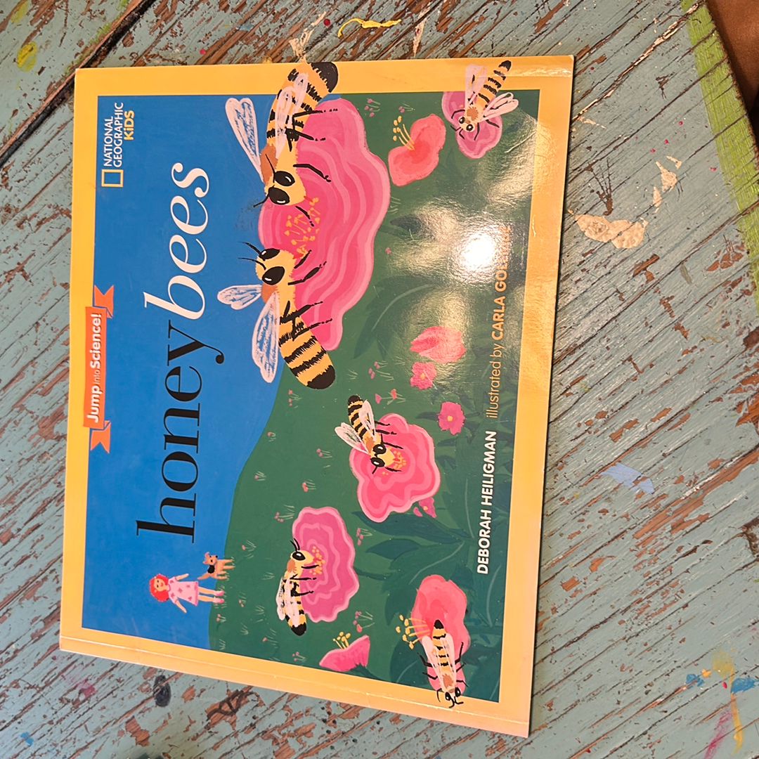 Honeybees 
