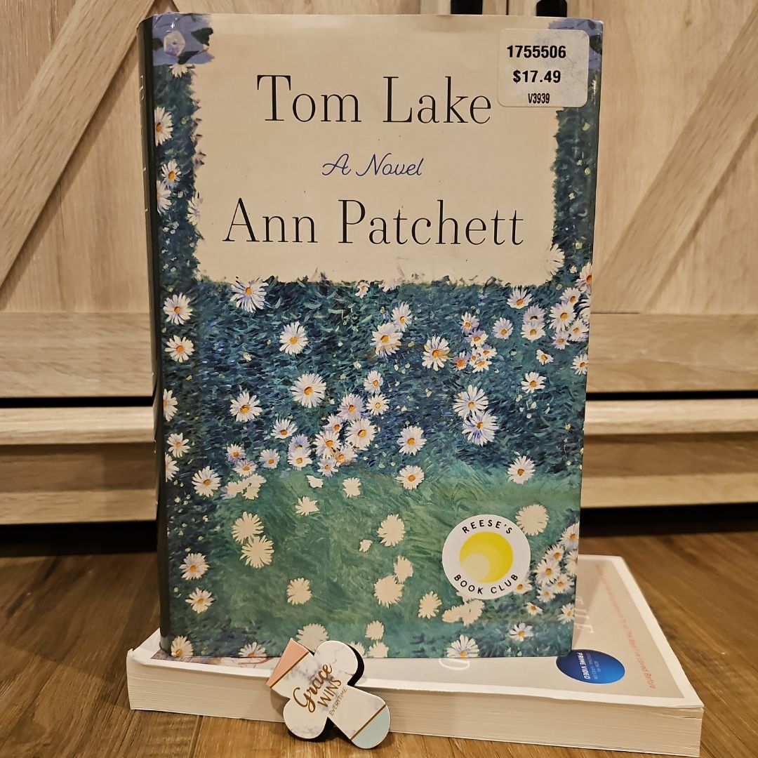 Tom Lake