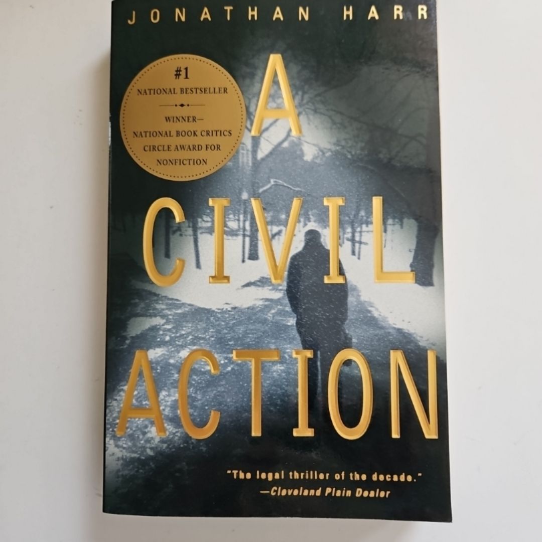 A Civil Action