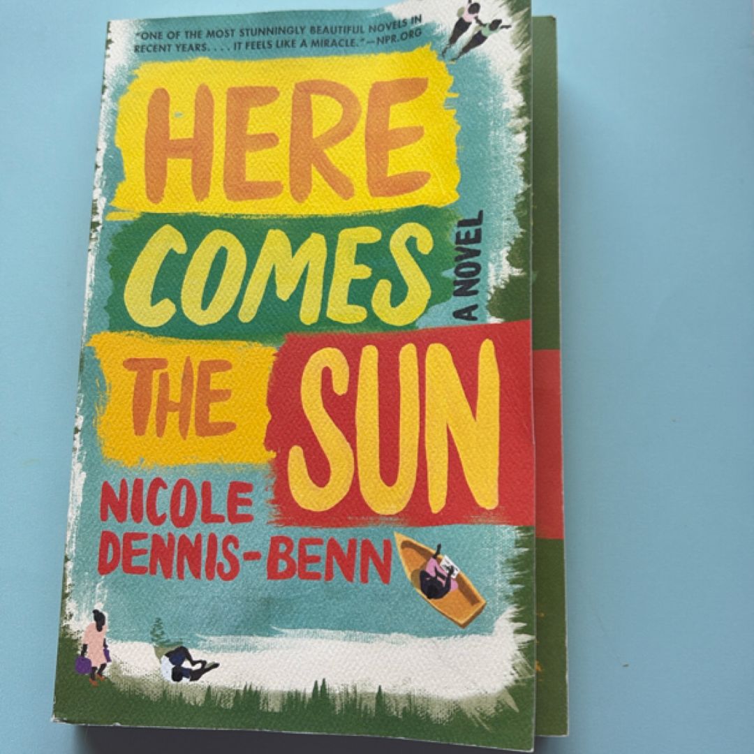 Here Comes the Sun