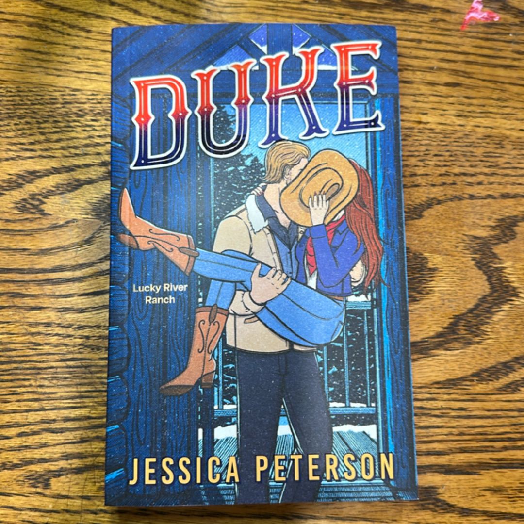 Duke (Standard Edition)