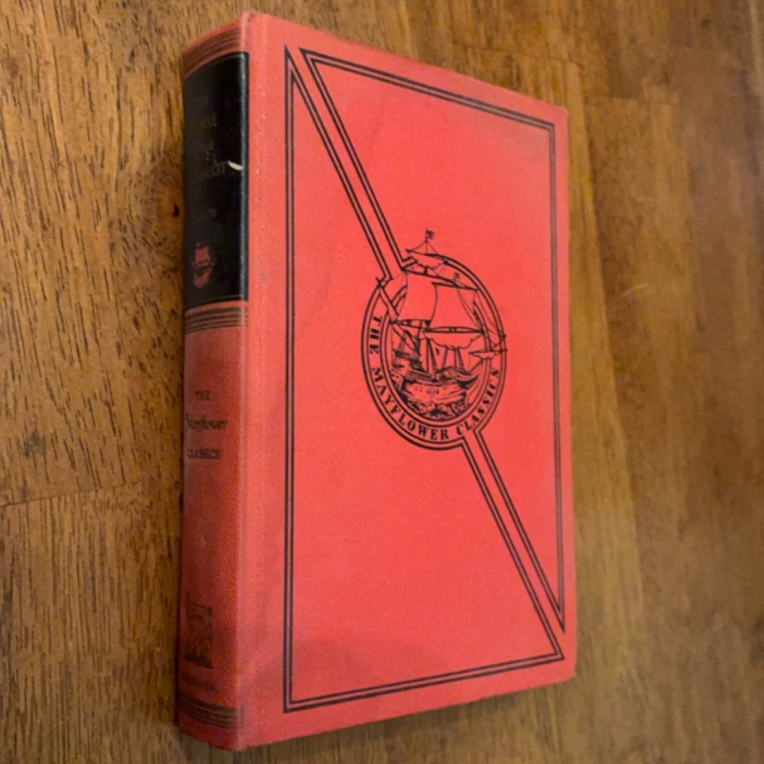 The Cruise of Cachalot (Mayflower Classics 1944)