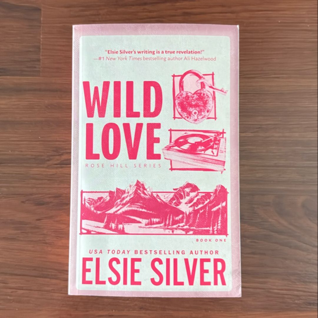 Wild Love